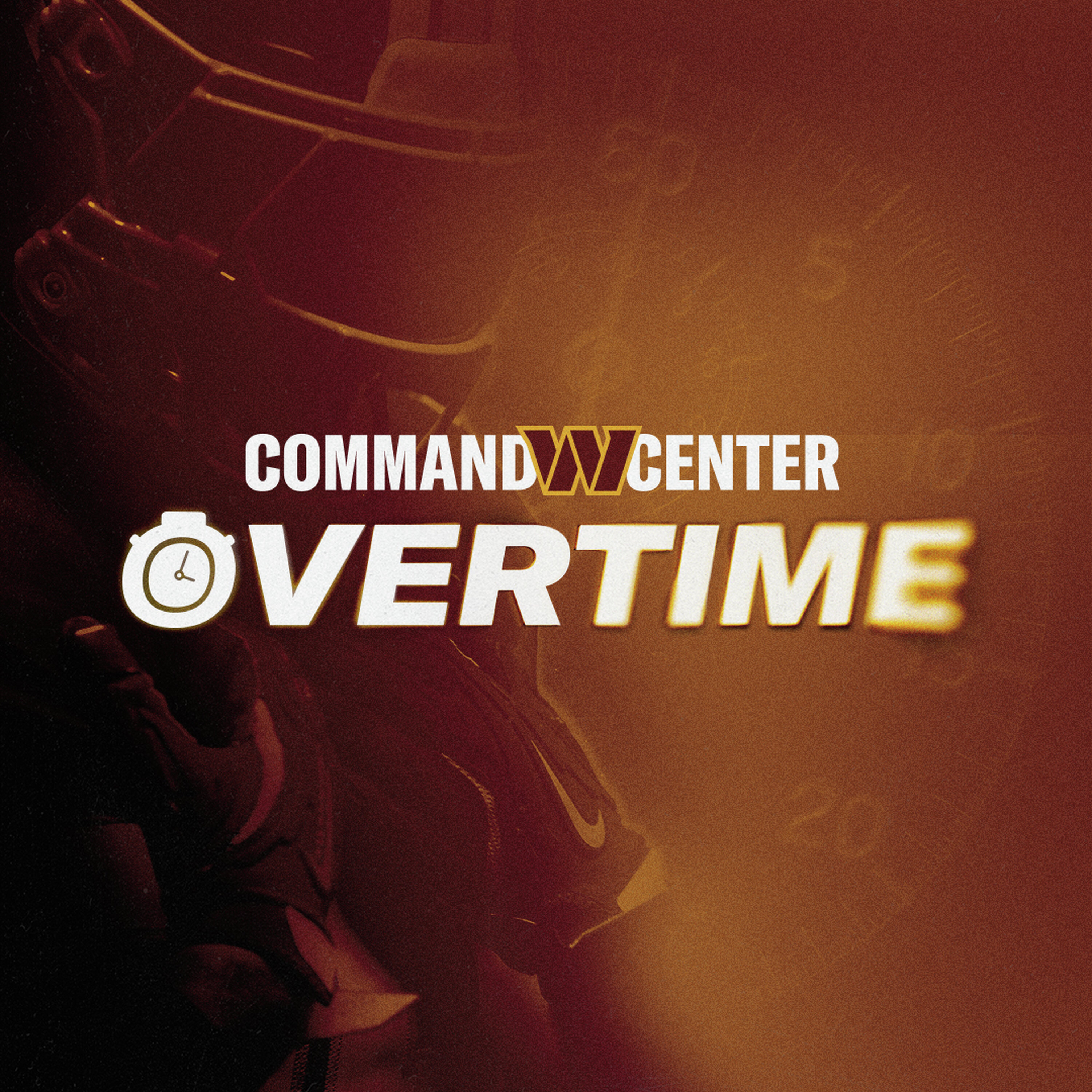 Artwork for Command Center Podcast
