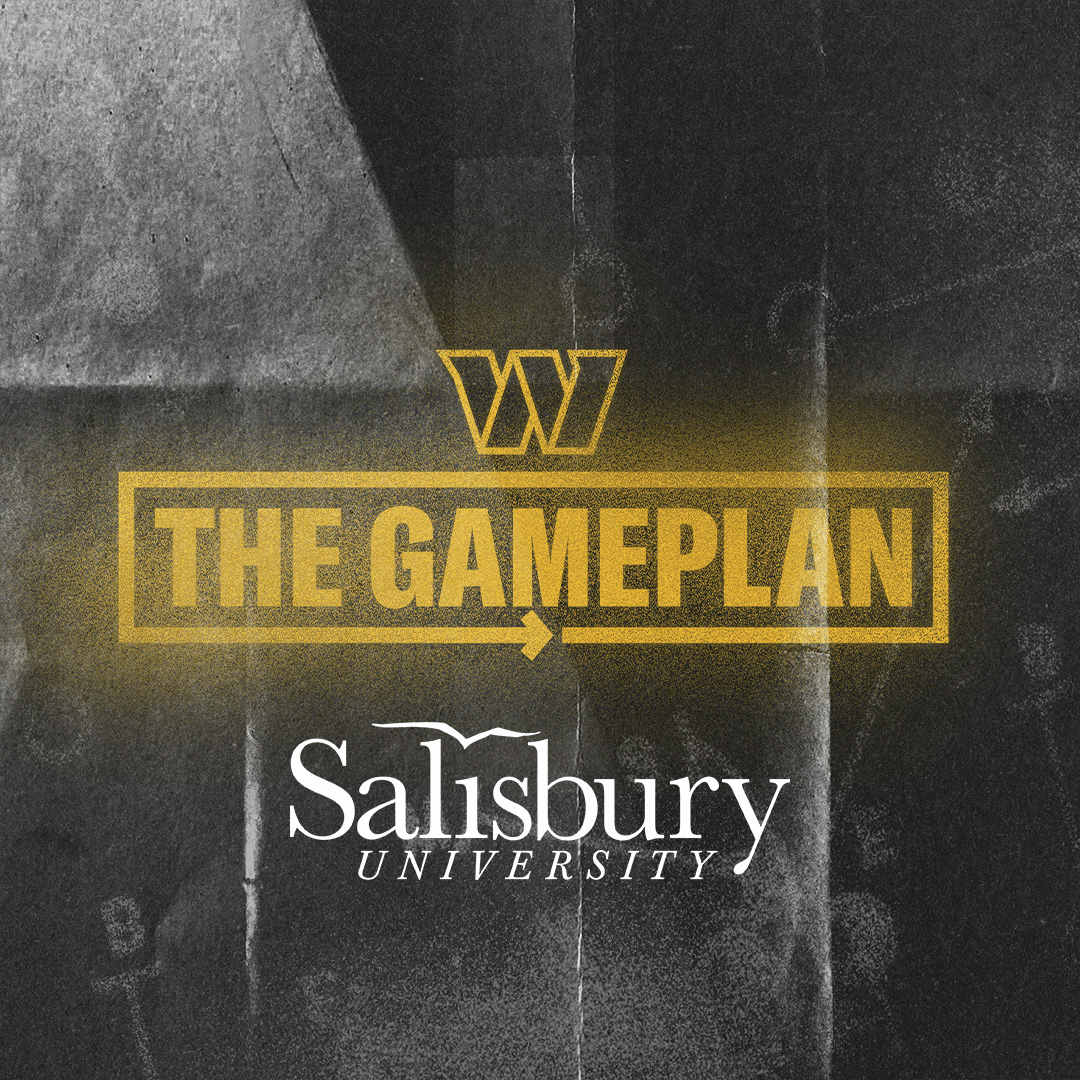 It's The Season Opener! Eagles Preview With HC Dan Quinn | Washington Commanders | The Gameplan | NFL episode artwork
