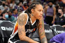 BallCourt -  WNBA,  Brittney Griner and  Russian Hard Labor Camp | Let's Kick It is Back!