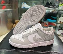 Lets Kick It  - Nike Dunk Shoe of the Year