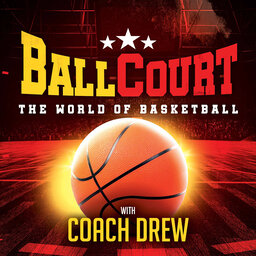 BallCourt - The World of Basketball - All-Star Weekend Edition