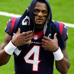 Guilty Until Proven Guilty - The Case For and Against Deshaun Watson