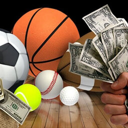 Gene Therapy Podcast: Sweet Sweet Fantasy - Sports Betting and Fantasy Sports