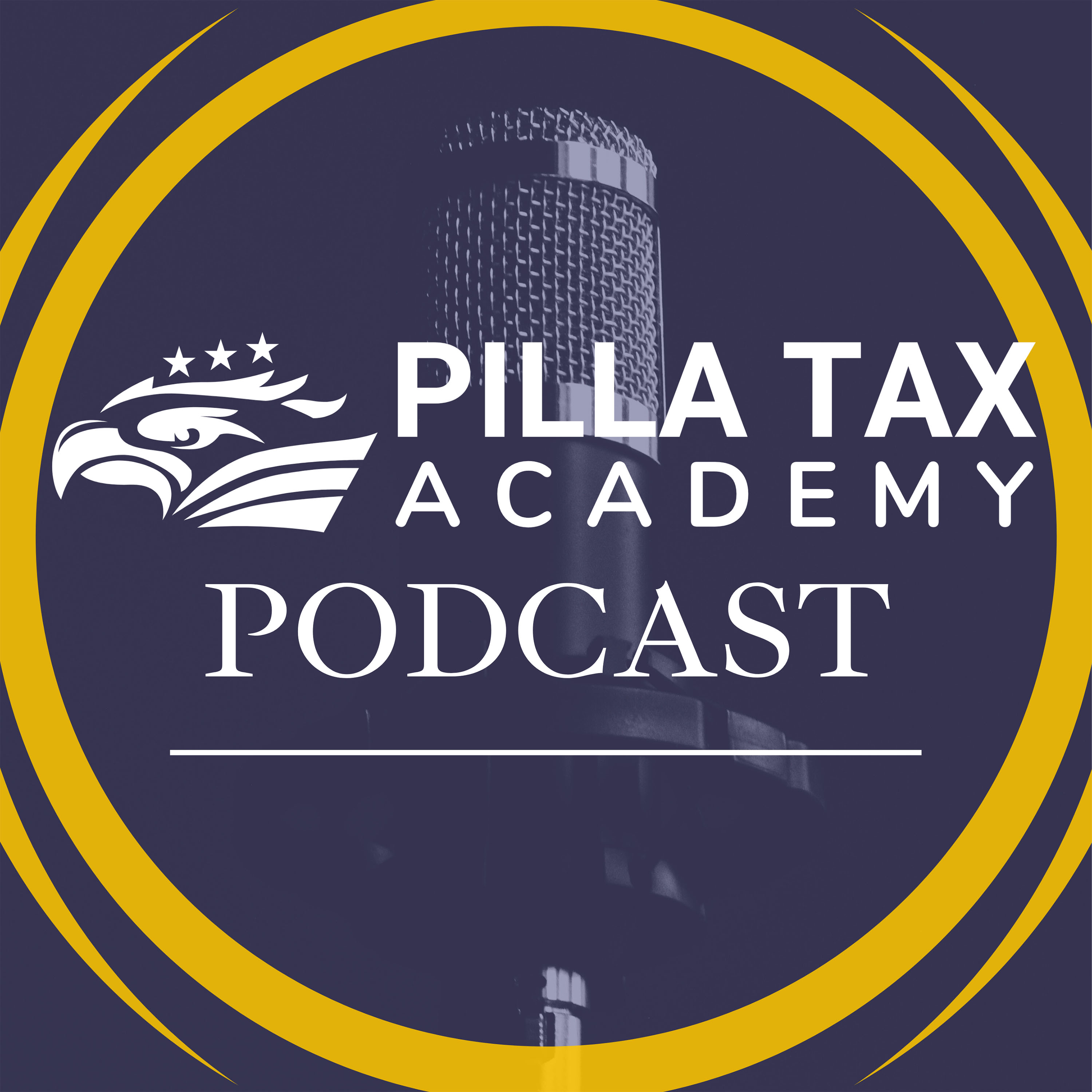Unveiling the Secrets of Tax Debt Forgiveness with Dan Pilla