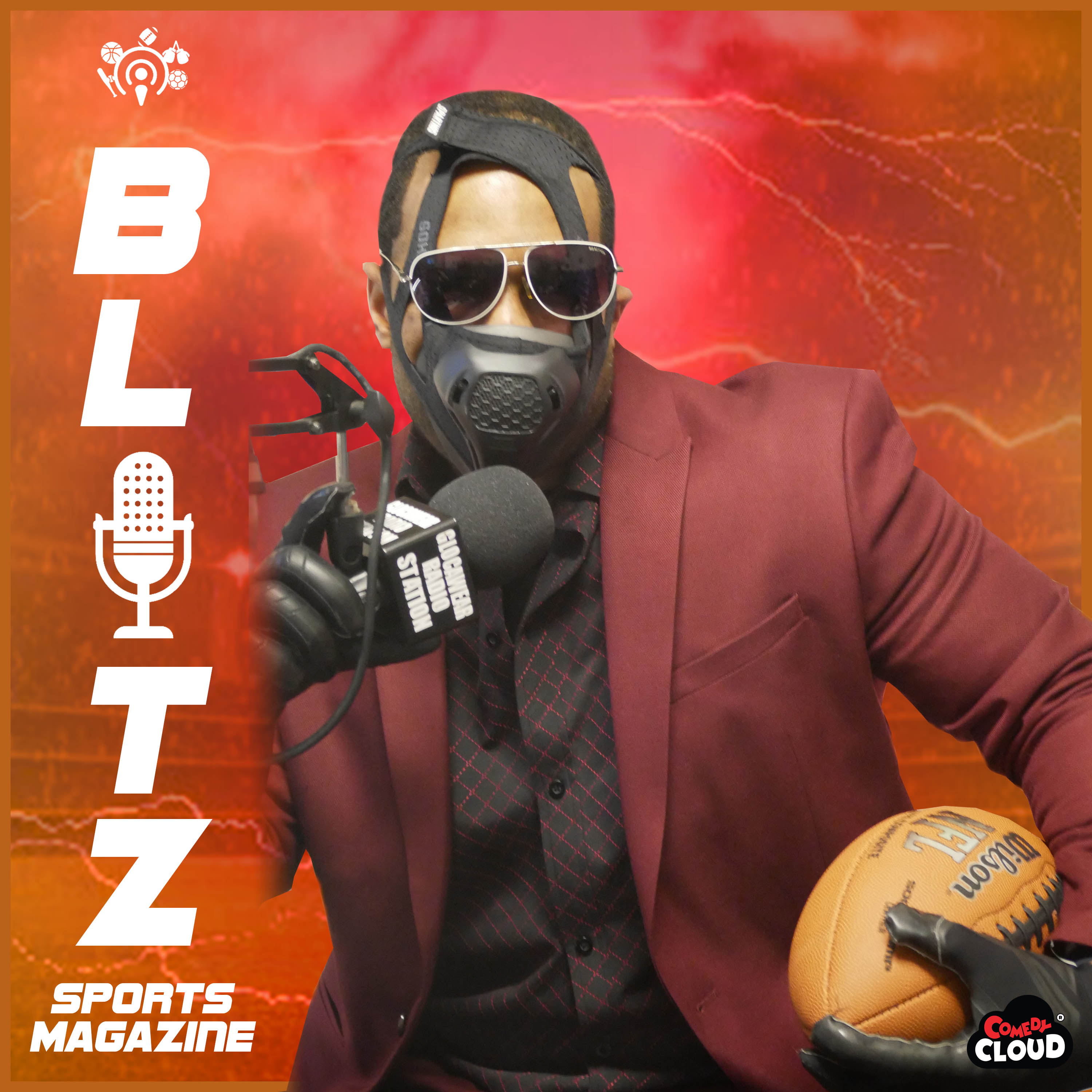 Blitz Sports Magazine - What's Going On in the NFL?