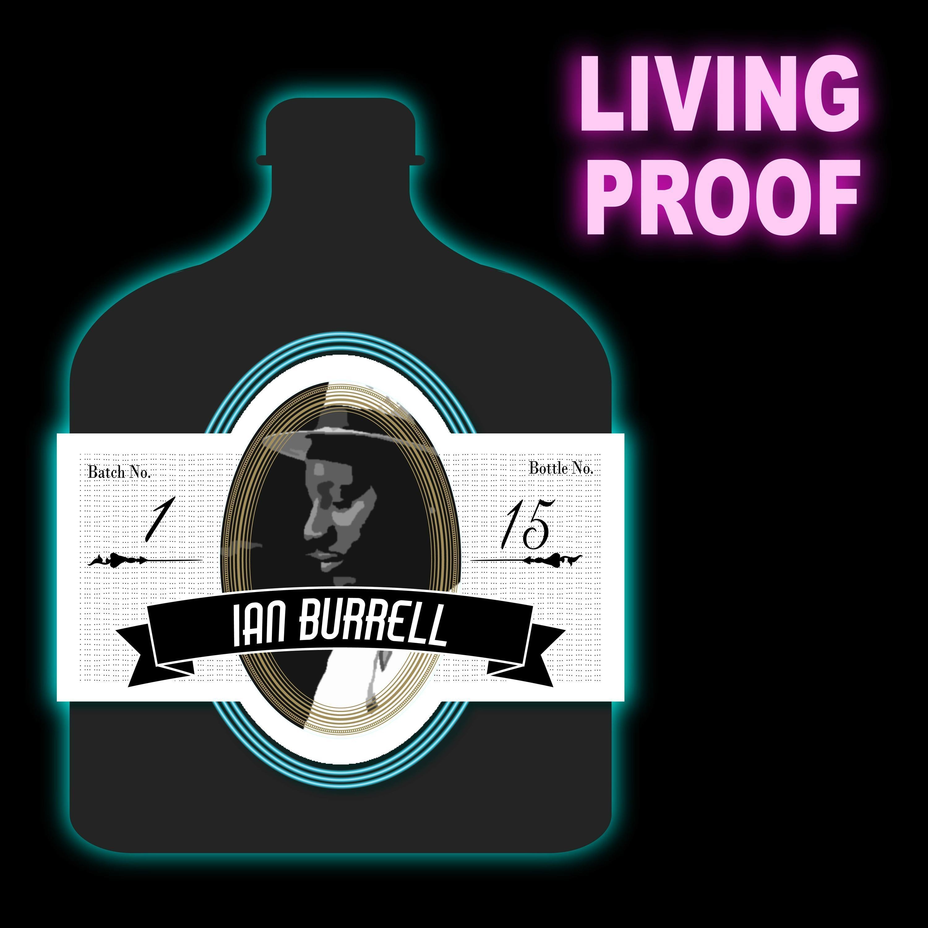 Living Proof: Conversations for Bartenders