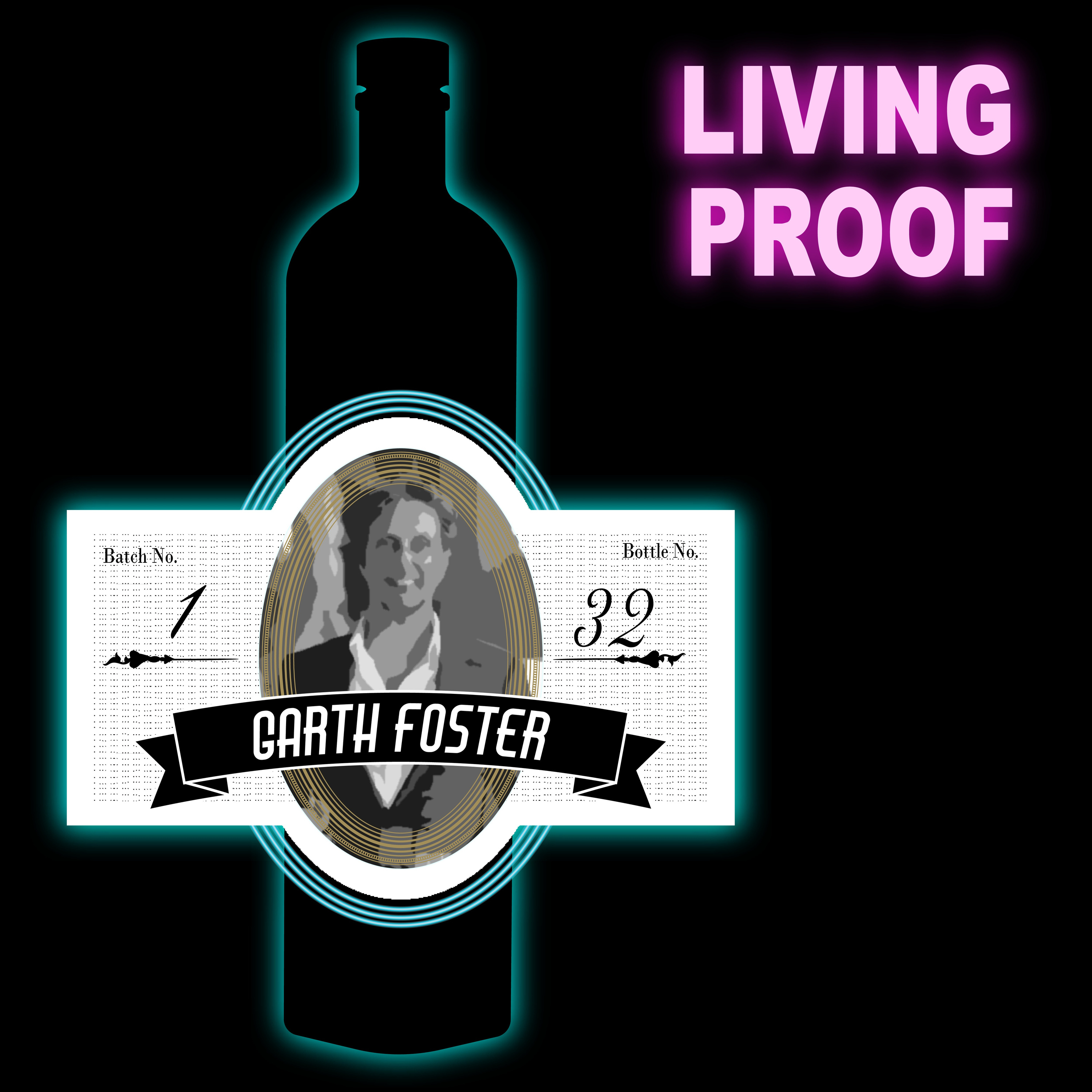 Living Proof: Conversations for Bartenders