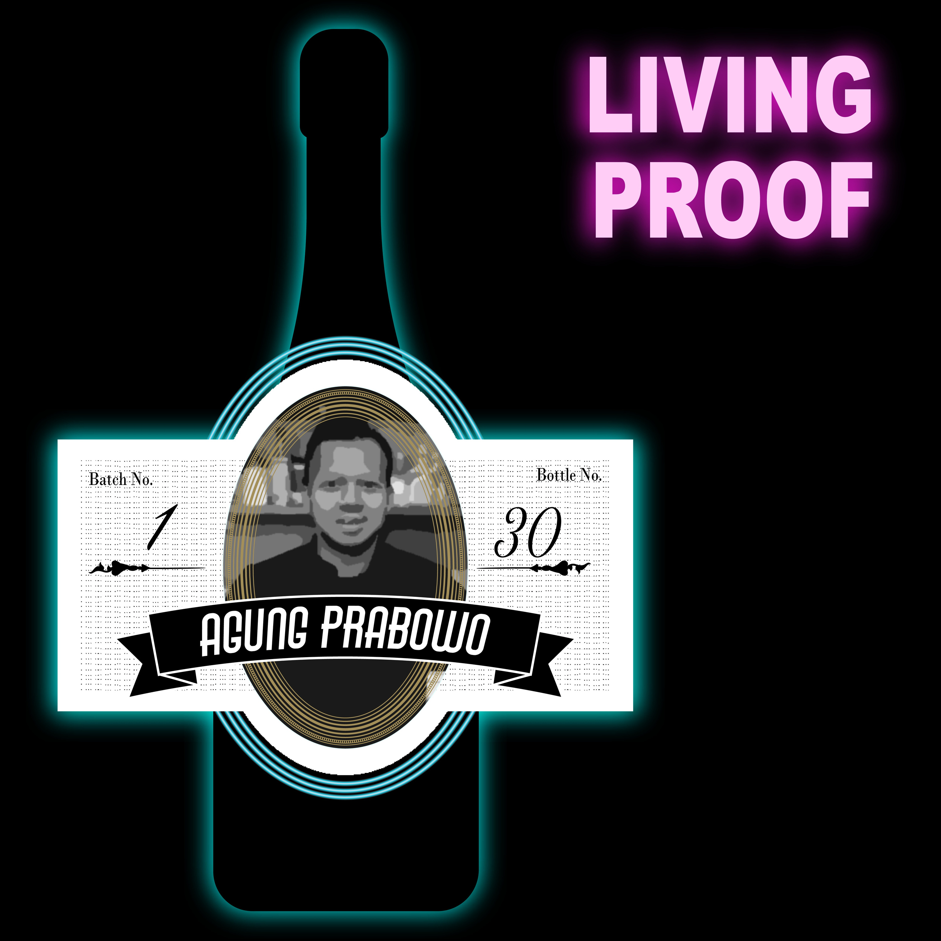 Living Proof: Conversations for Bartenders