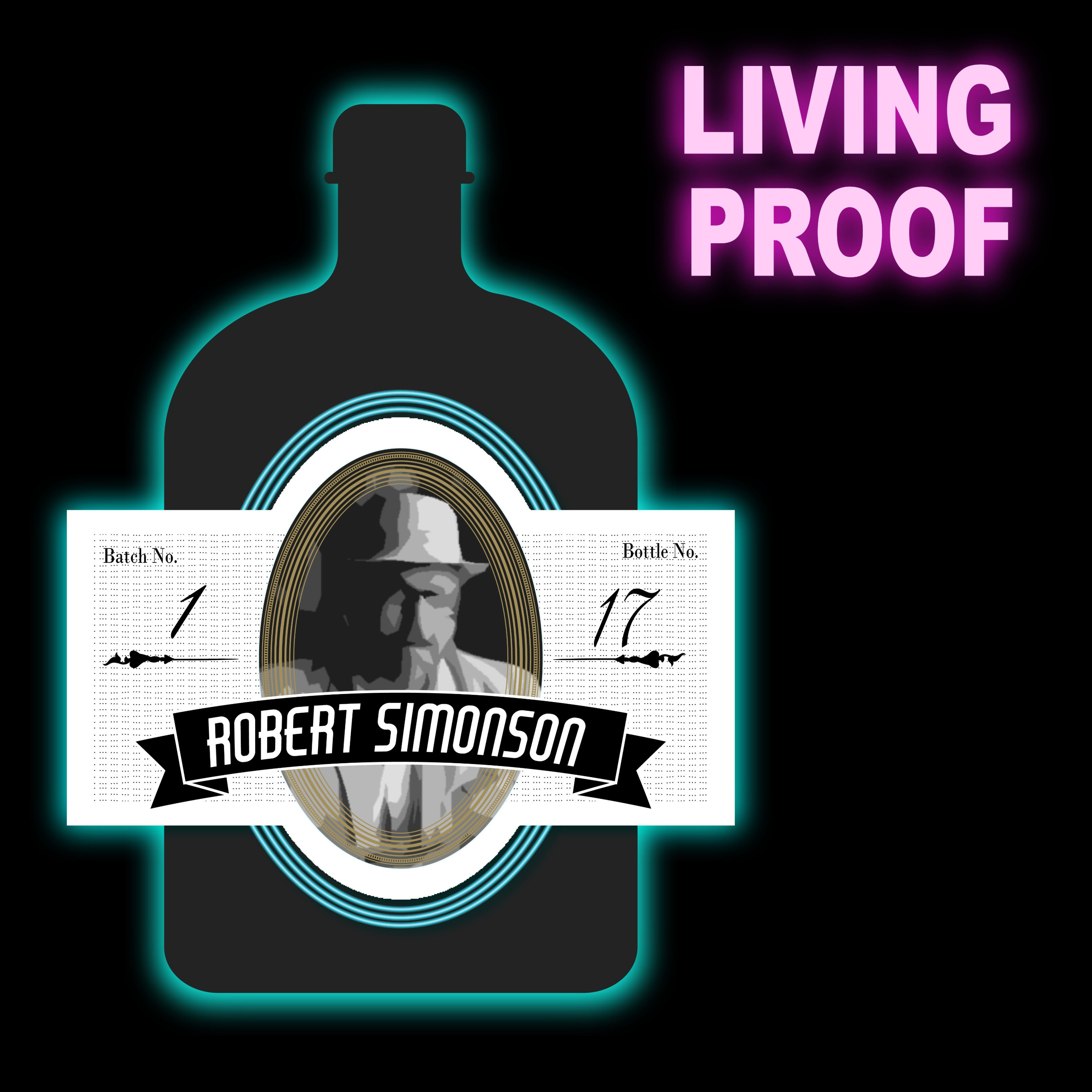 Living Proof: Conversations for Bartenders
