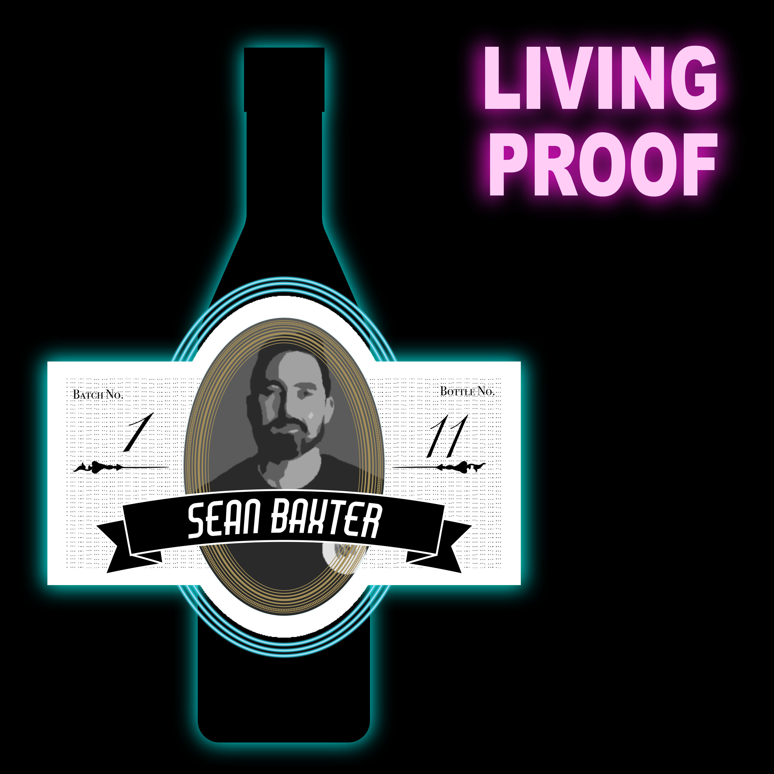 Living Proof: Conversations for Bartenders