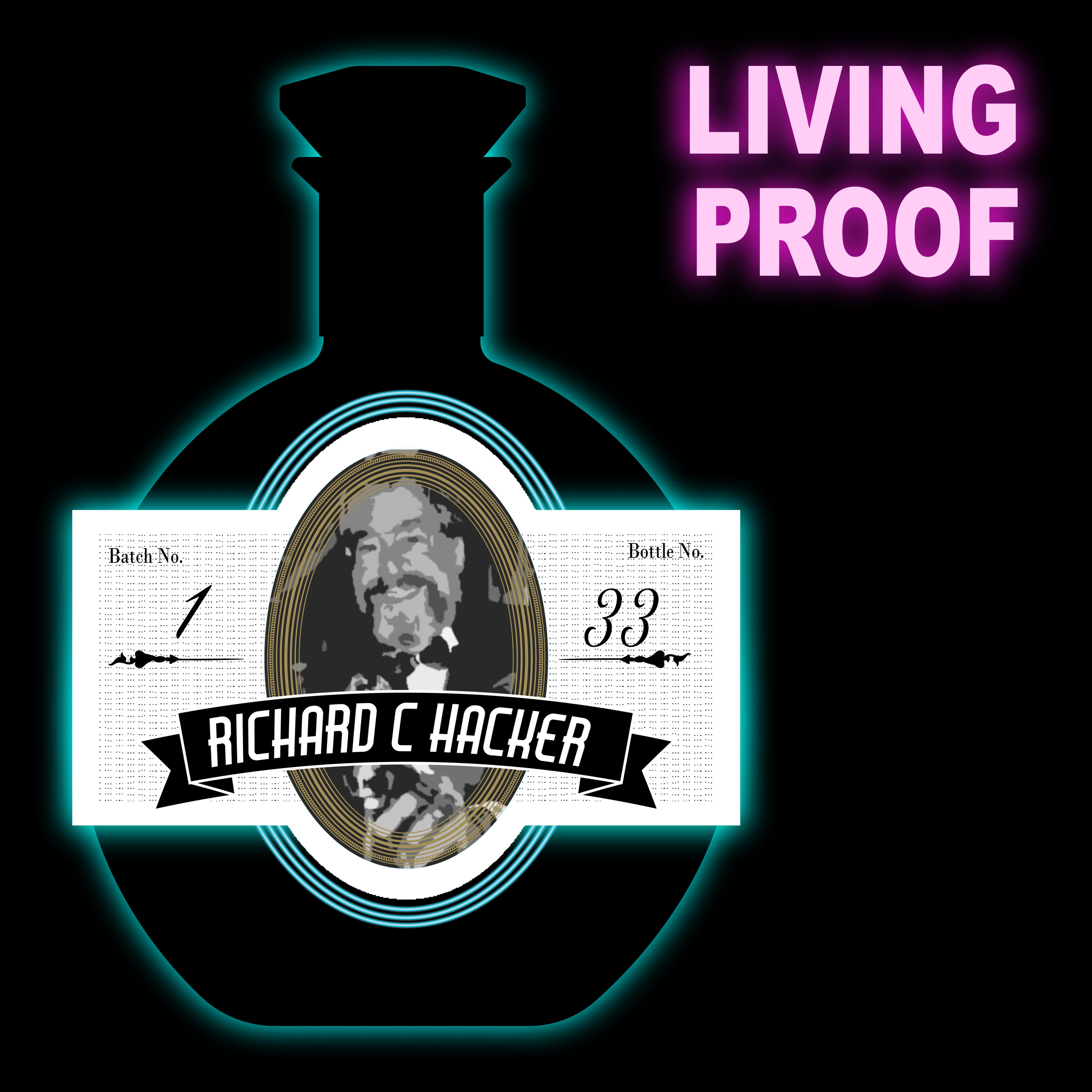 Living Proof: Conversations for Bartenders