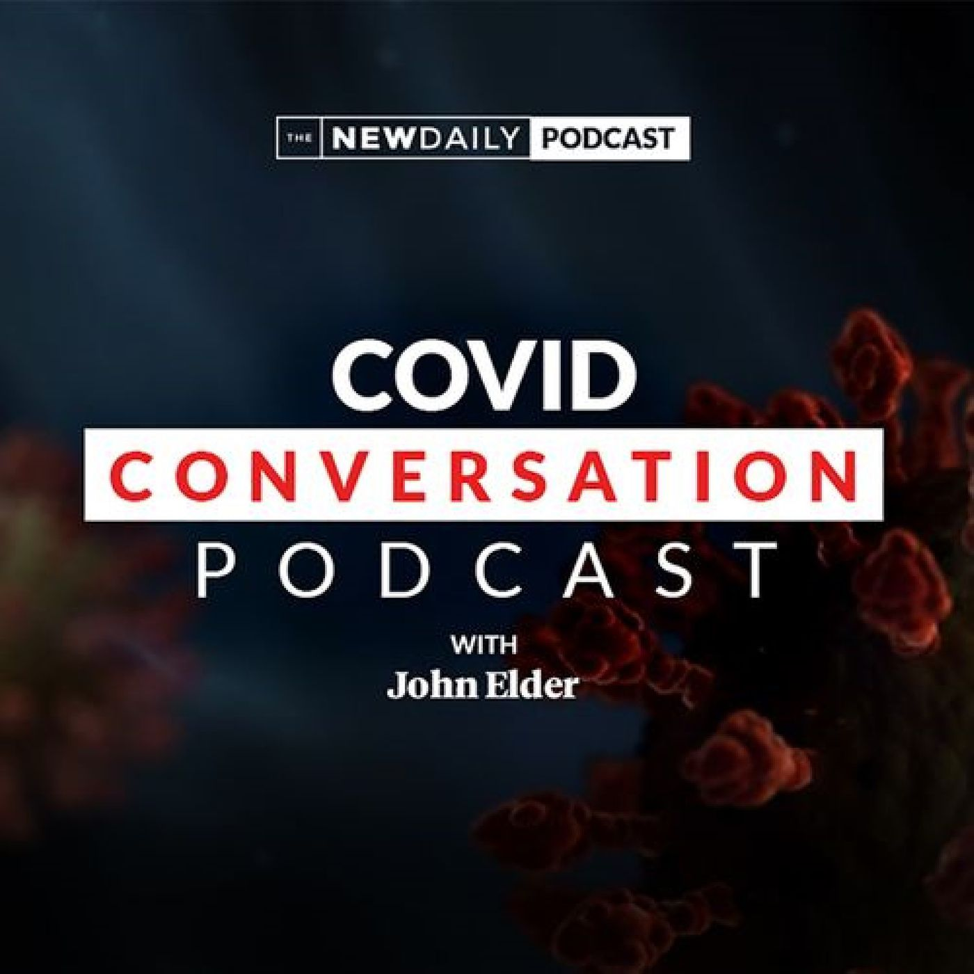 Talking to Professor Peter Doherty - The COVID Conversation