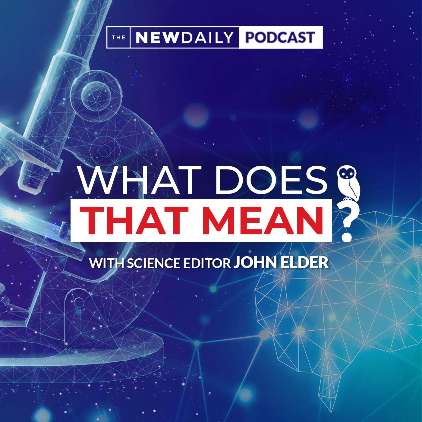 What Does That Mean? Episode 1