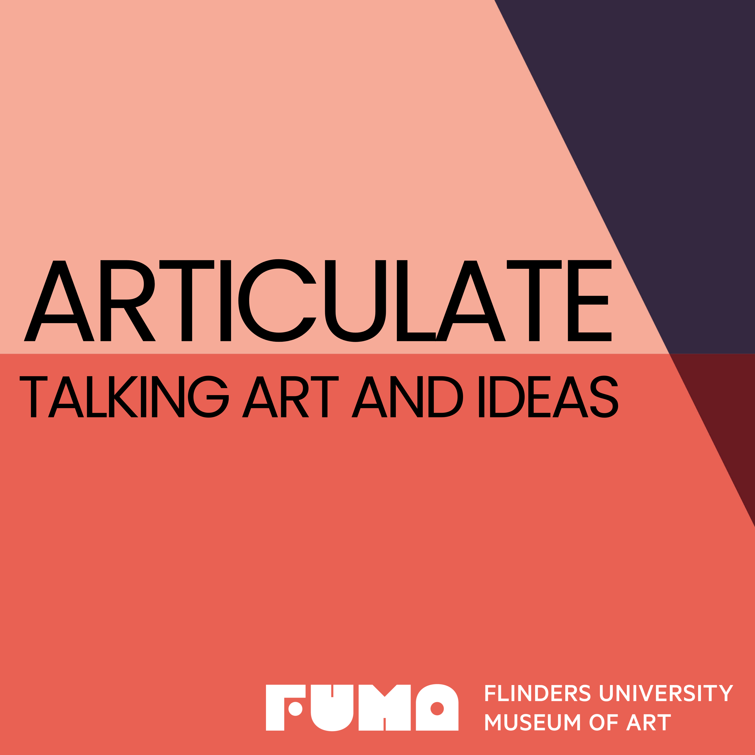 Unfolding the archive with Bridget Currie and Sasha Grbich episode artwork
