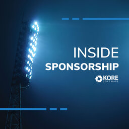 Inside Sponsorship - Fundraising in Sport - Patrick Walker - Australian Sports Foundation