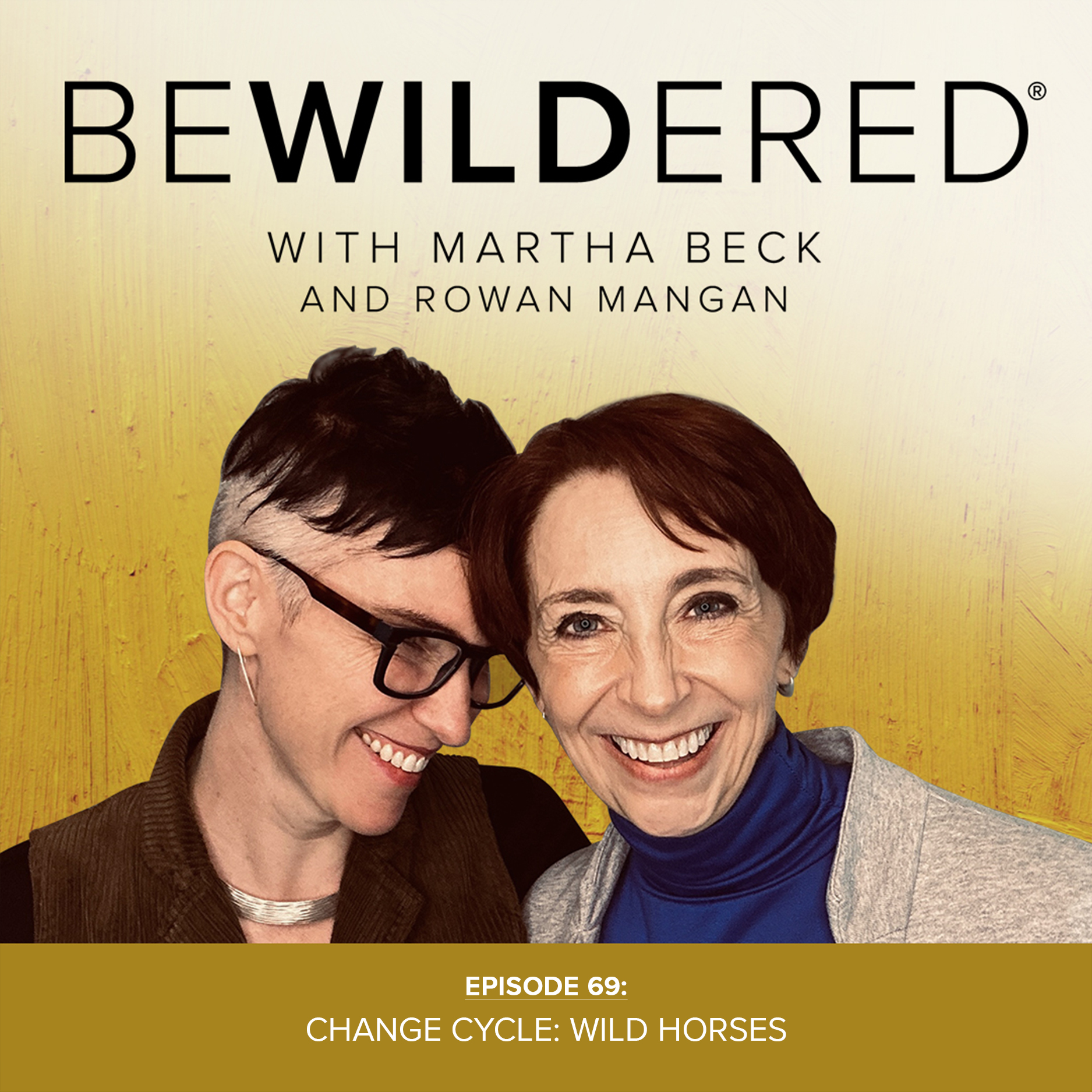 Bewildered