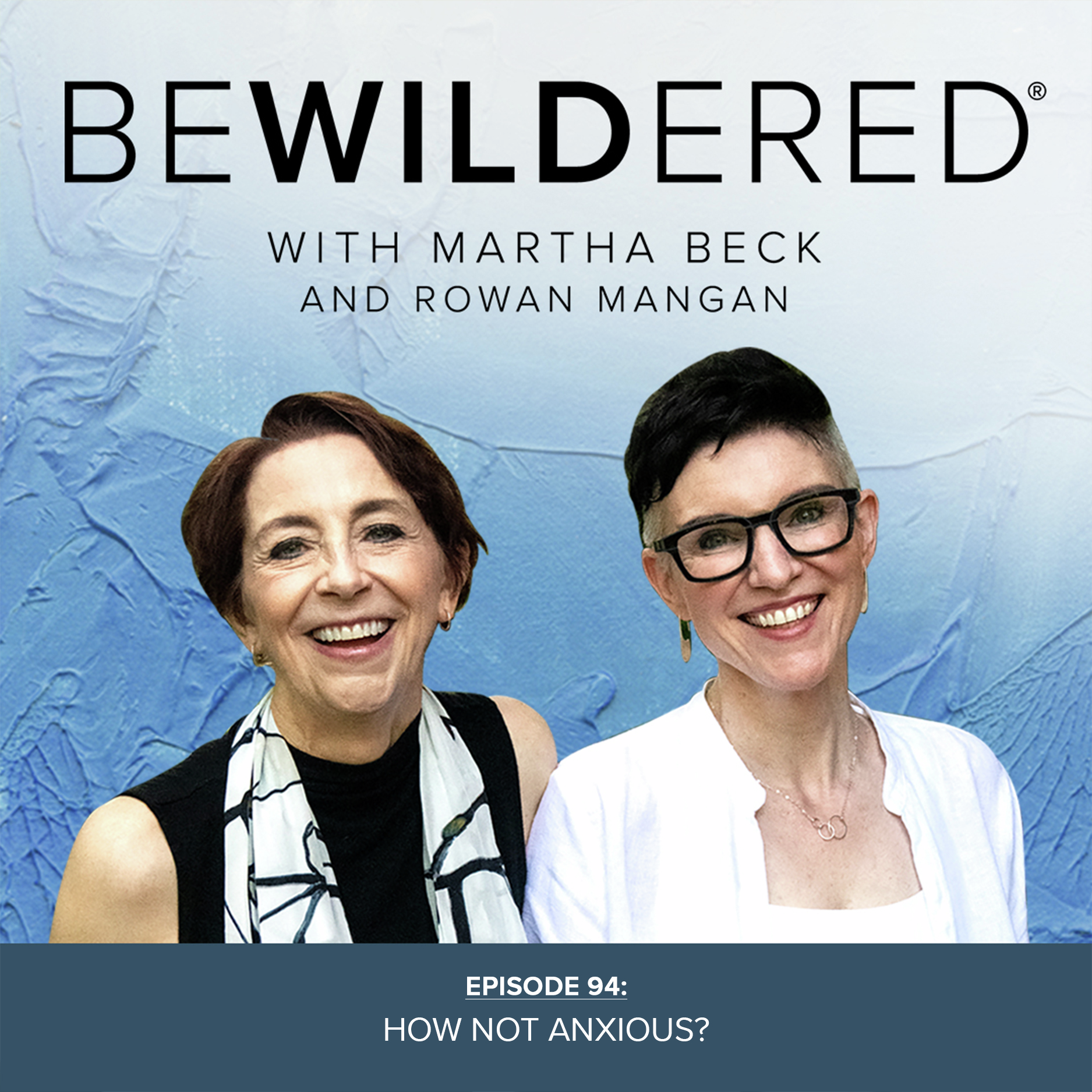 Bewildered