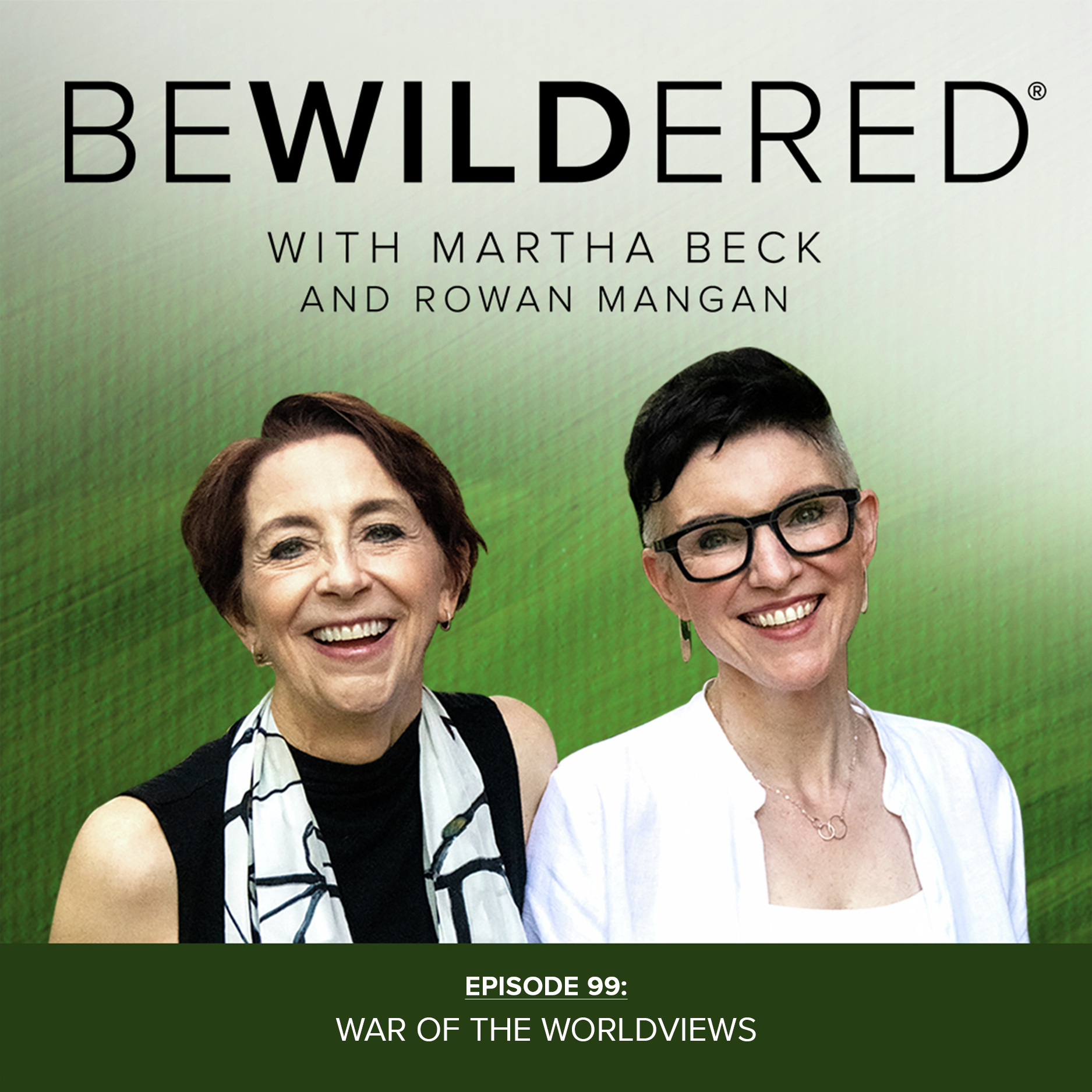 War of the Worldviews