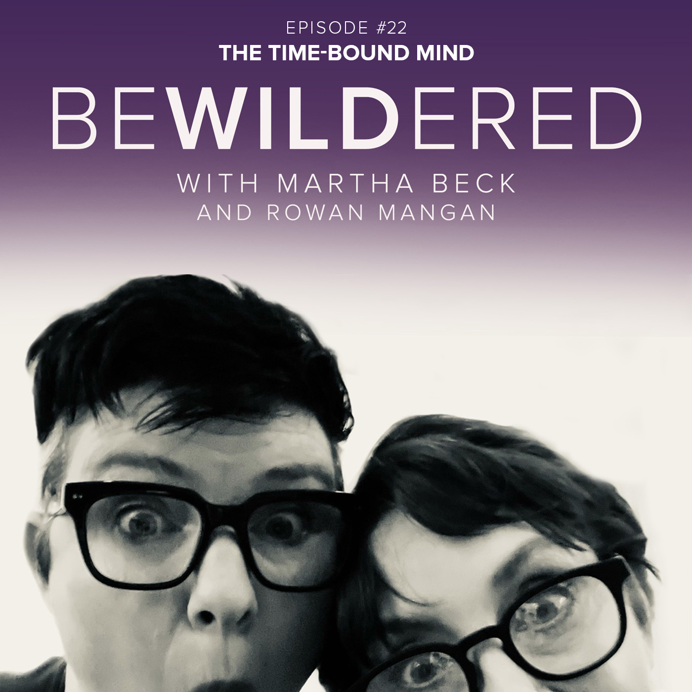 The Time-Bound Mind
