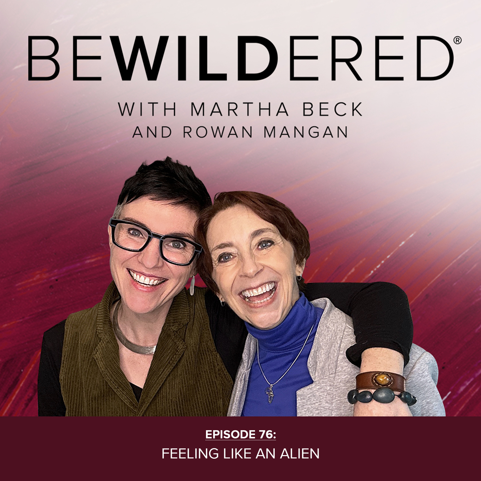 Bewildered