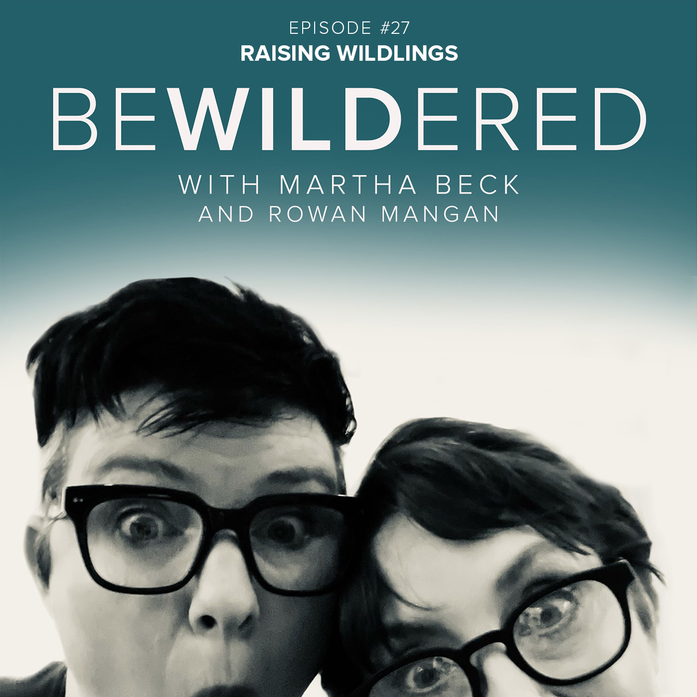 Raising Wildlings
