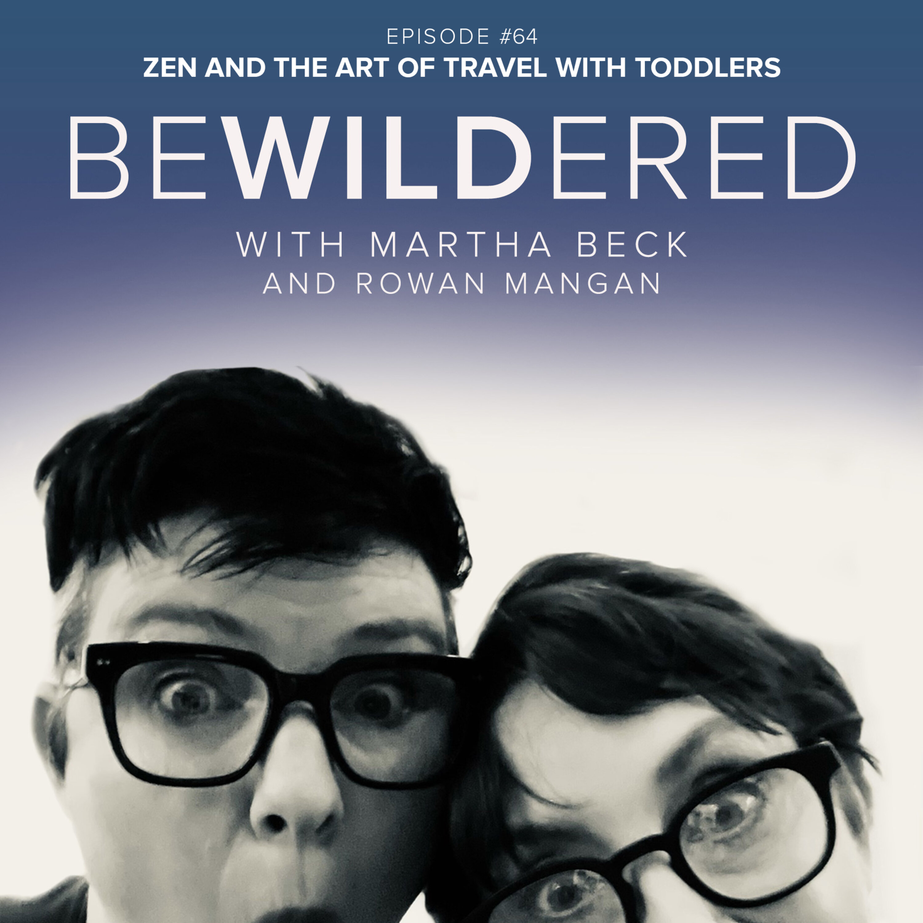 Zen and the Art of Travel With Toddlers