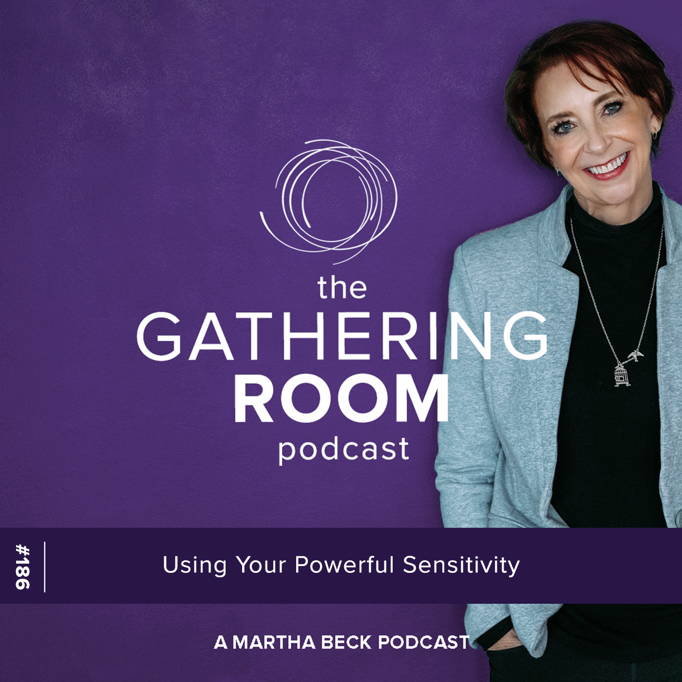 Using Your Powerful Sensitivity