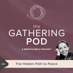 The Hidden Path to Peace