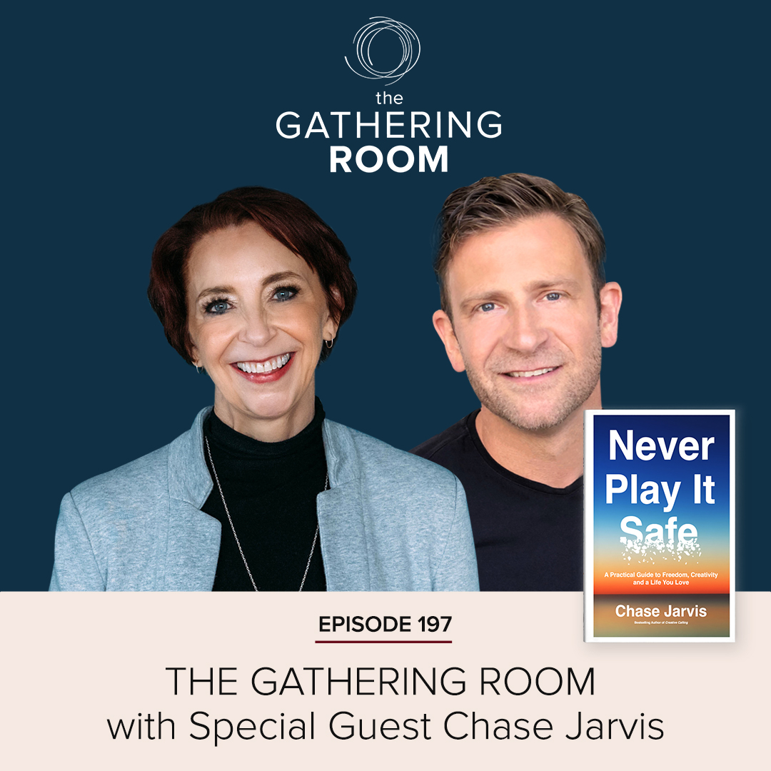 Special Guest: Chase Jarvis