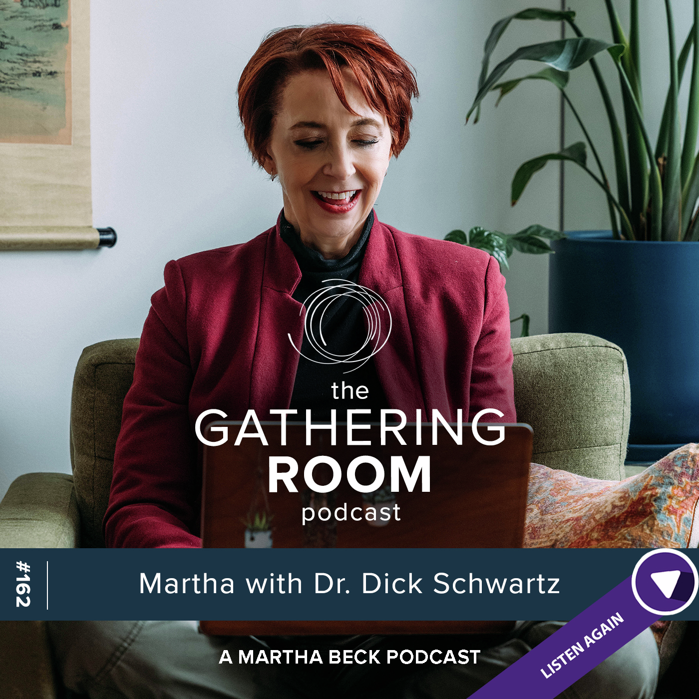 The Gathering Room Podcast