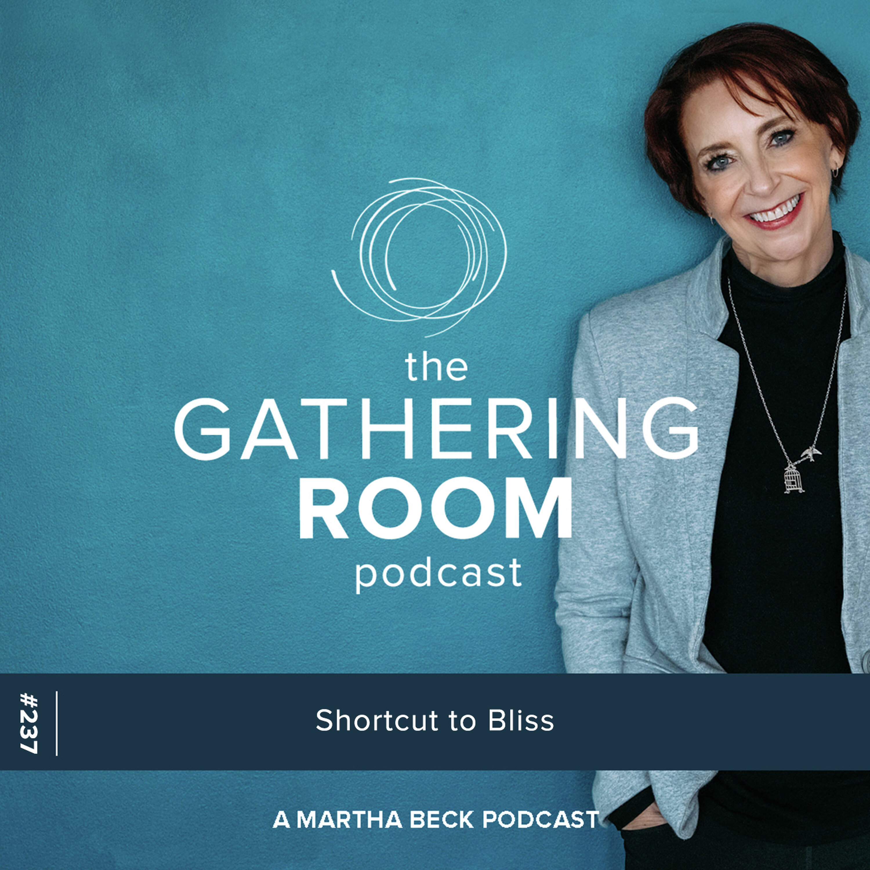 Shortcut to Bliss Shortcut to Bliss