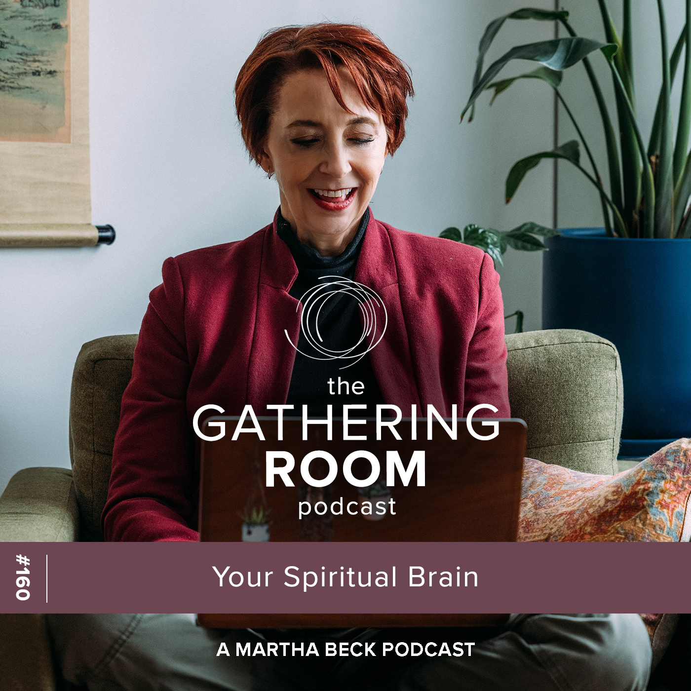 The Gathering Room Podcast