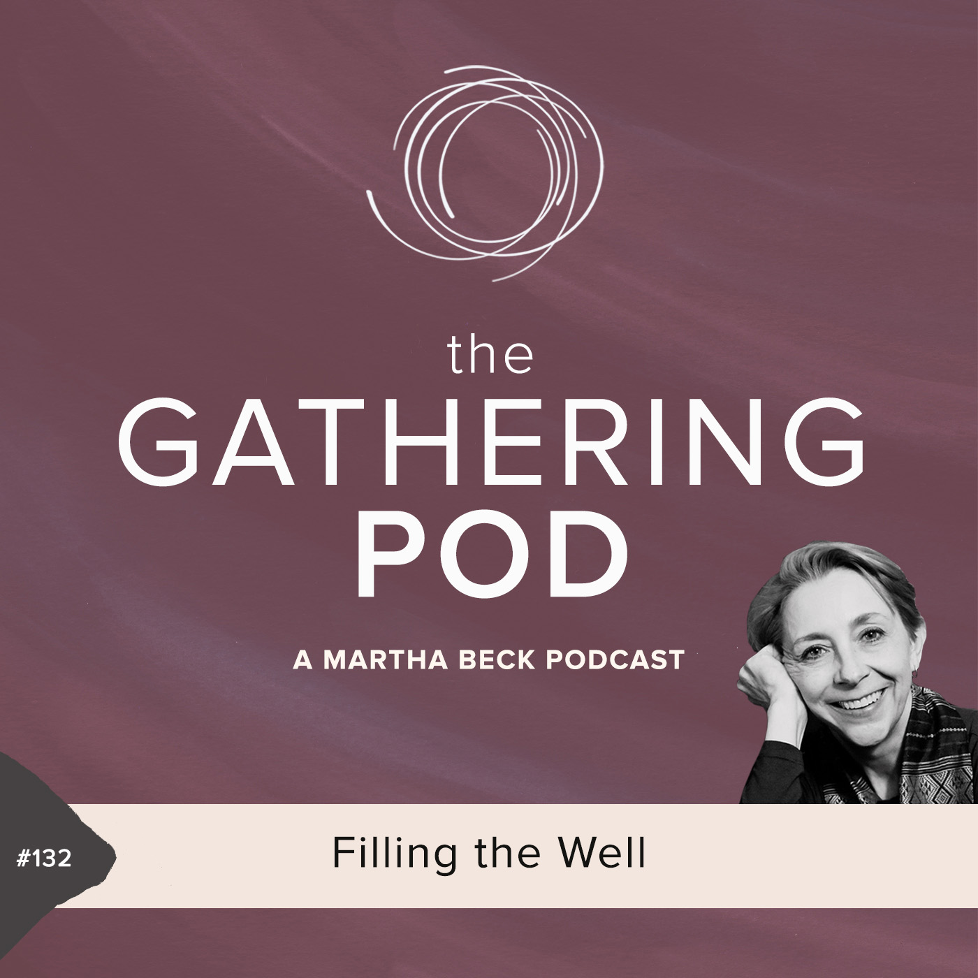 The Gathering Room Podcast