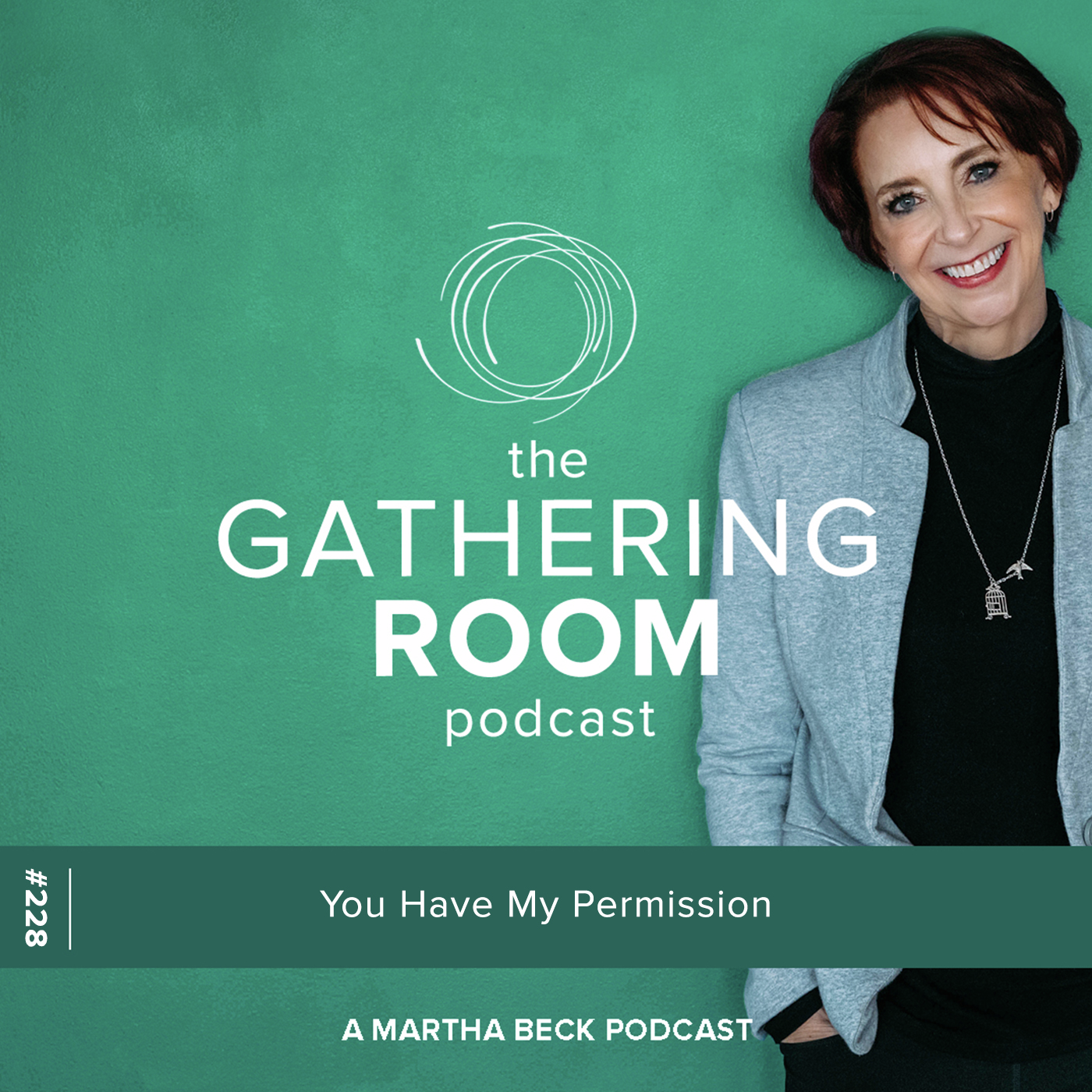 You Have My Permission