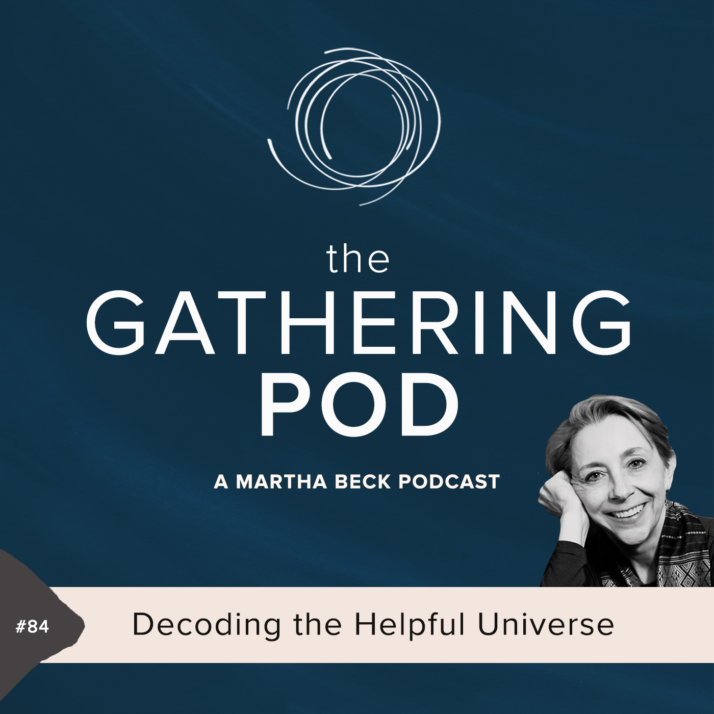 Decoding the Helpful Universe