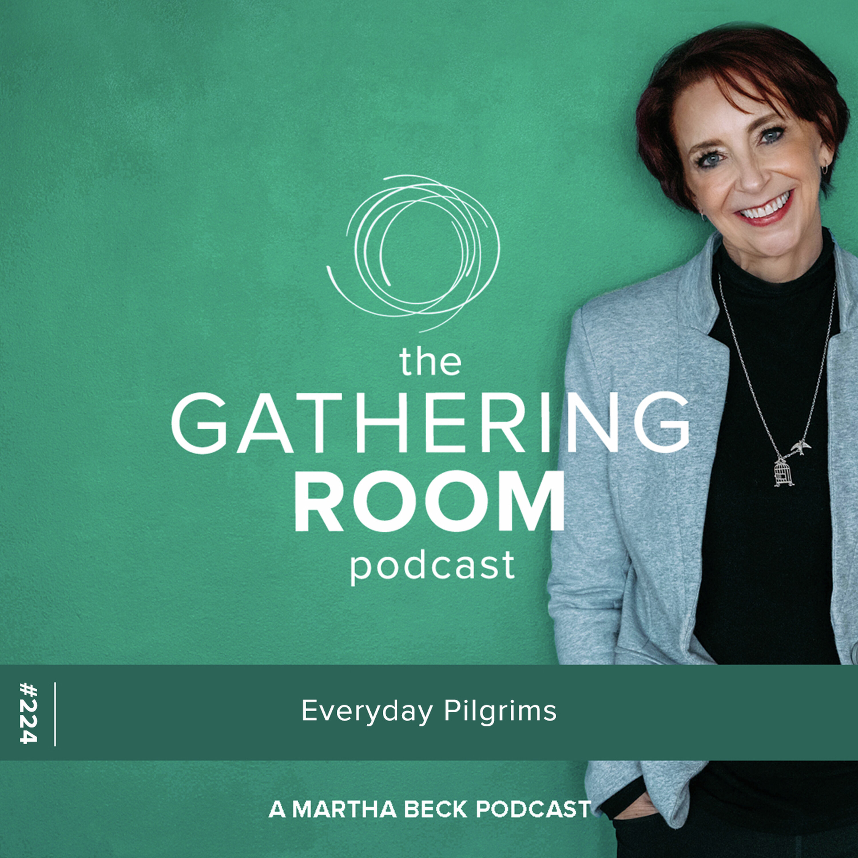 Everyday Pilgrims Everyday Pilgrims