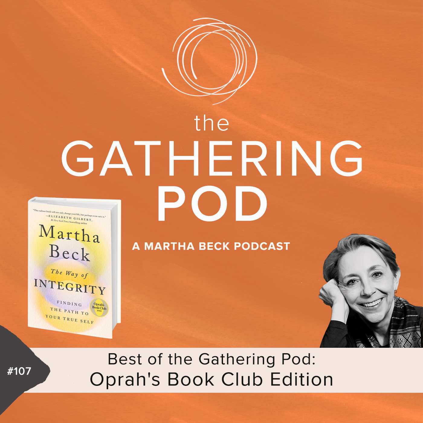 Best of The Gathering Pod: Oprah's Book Club Edition