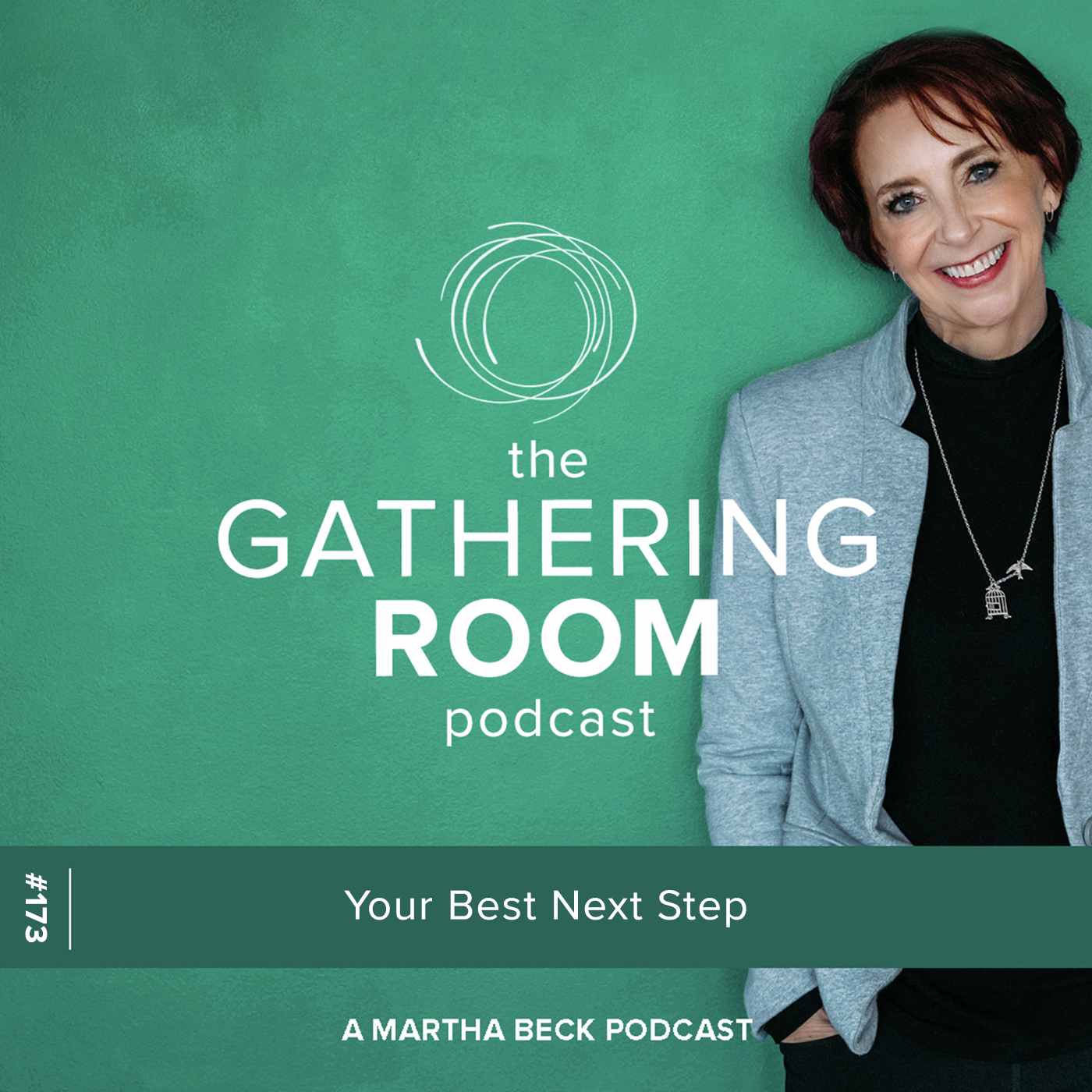 The Gathering Room Podcast