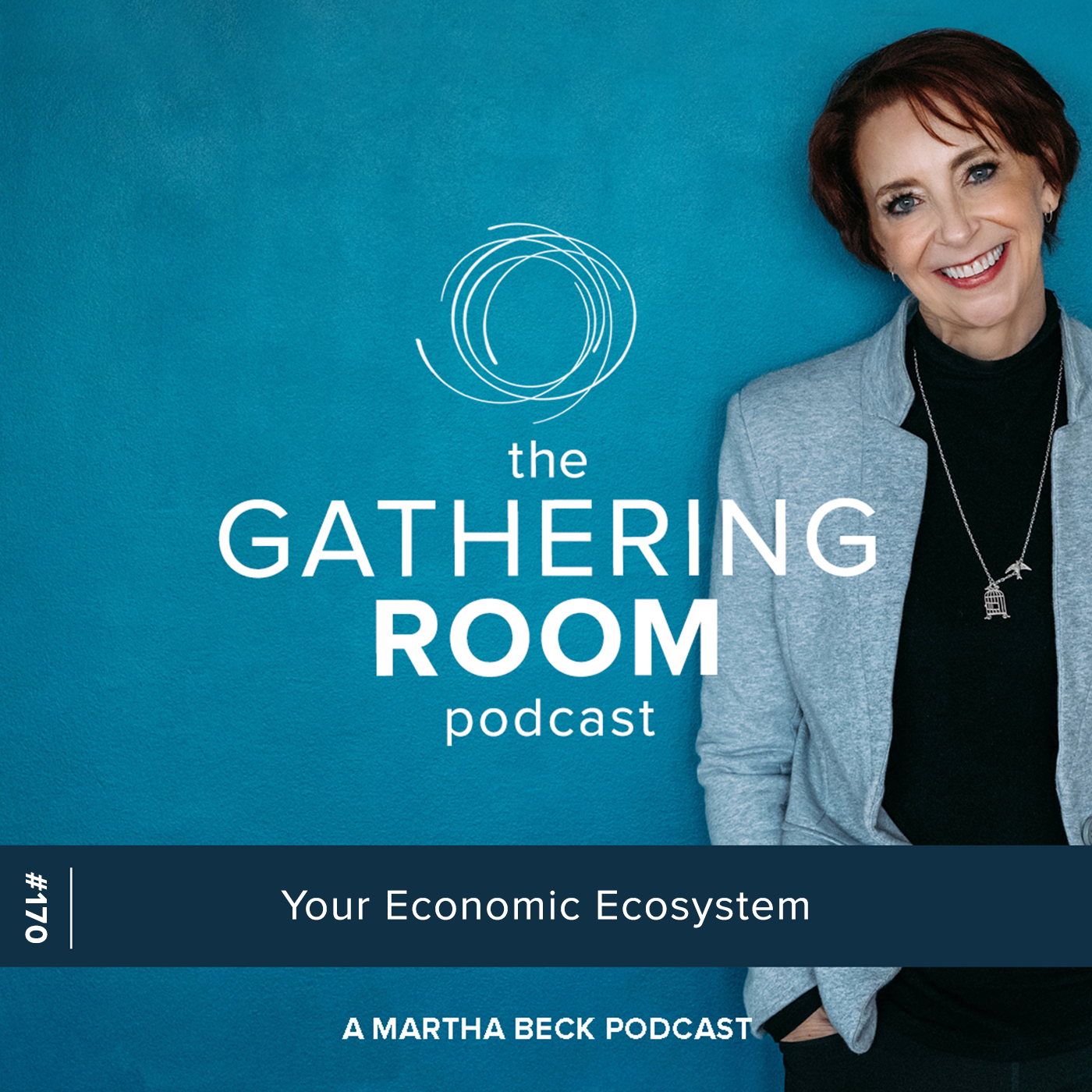 The Gathering Room Podcast