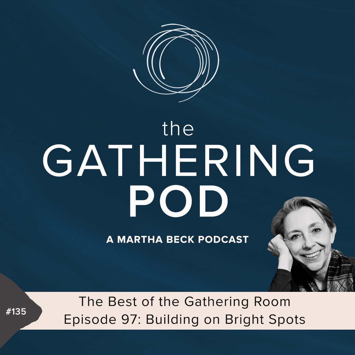 The Best of the Gathering Room - Episode 97: Building on Bright Spots