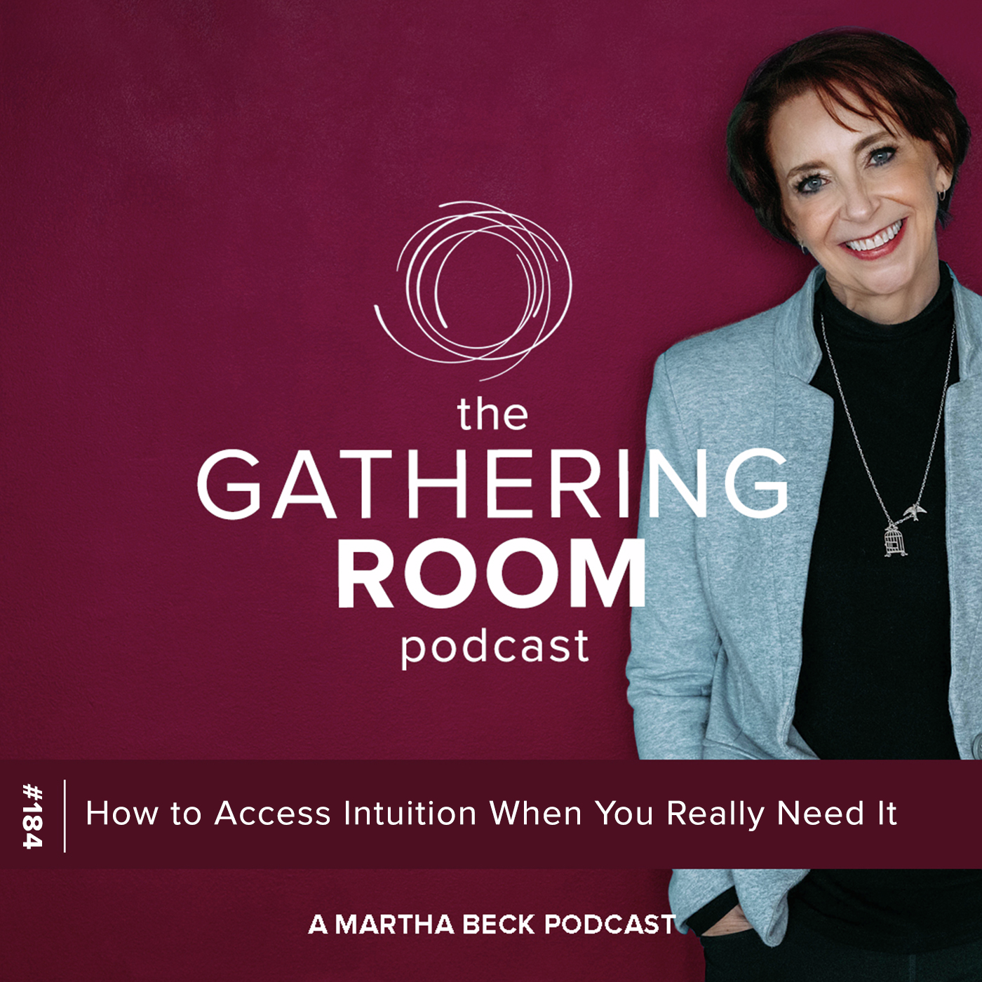 How to Access Intuition When You Really Need It