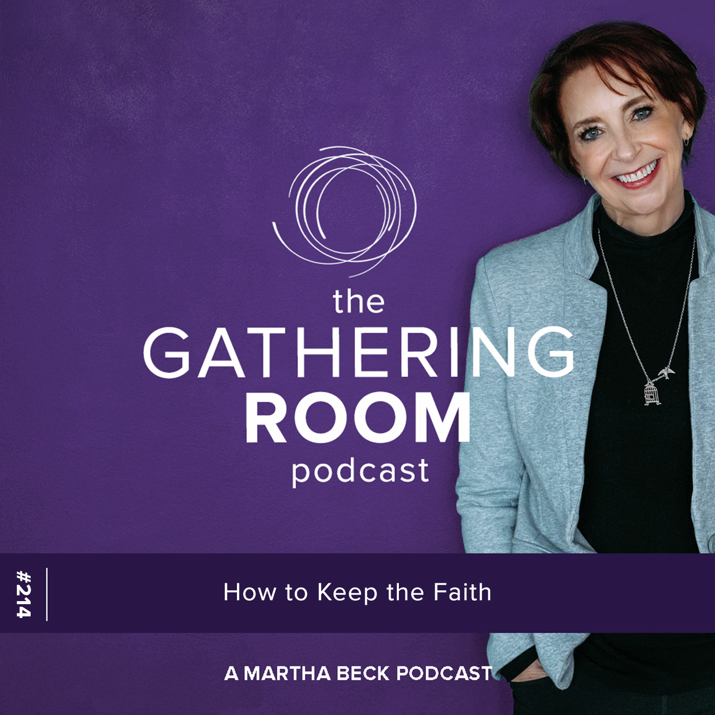 How to Keep the Faith