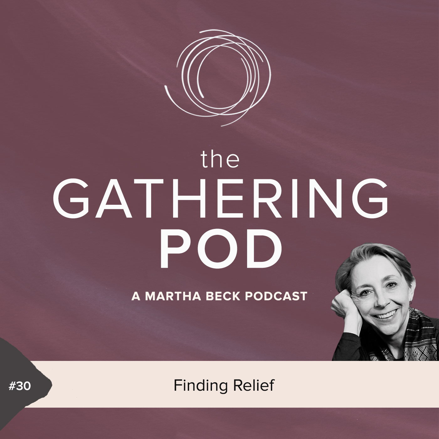 Finding Relief