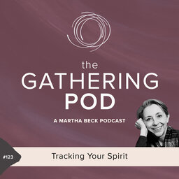 Tracking Your Spirit