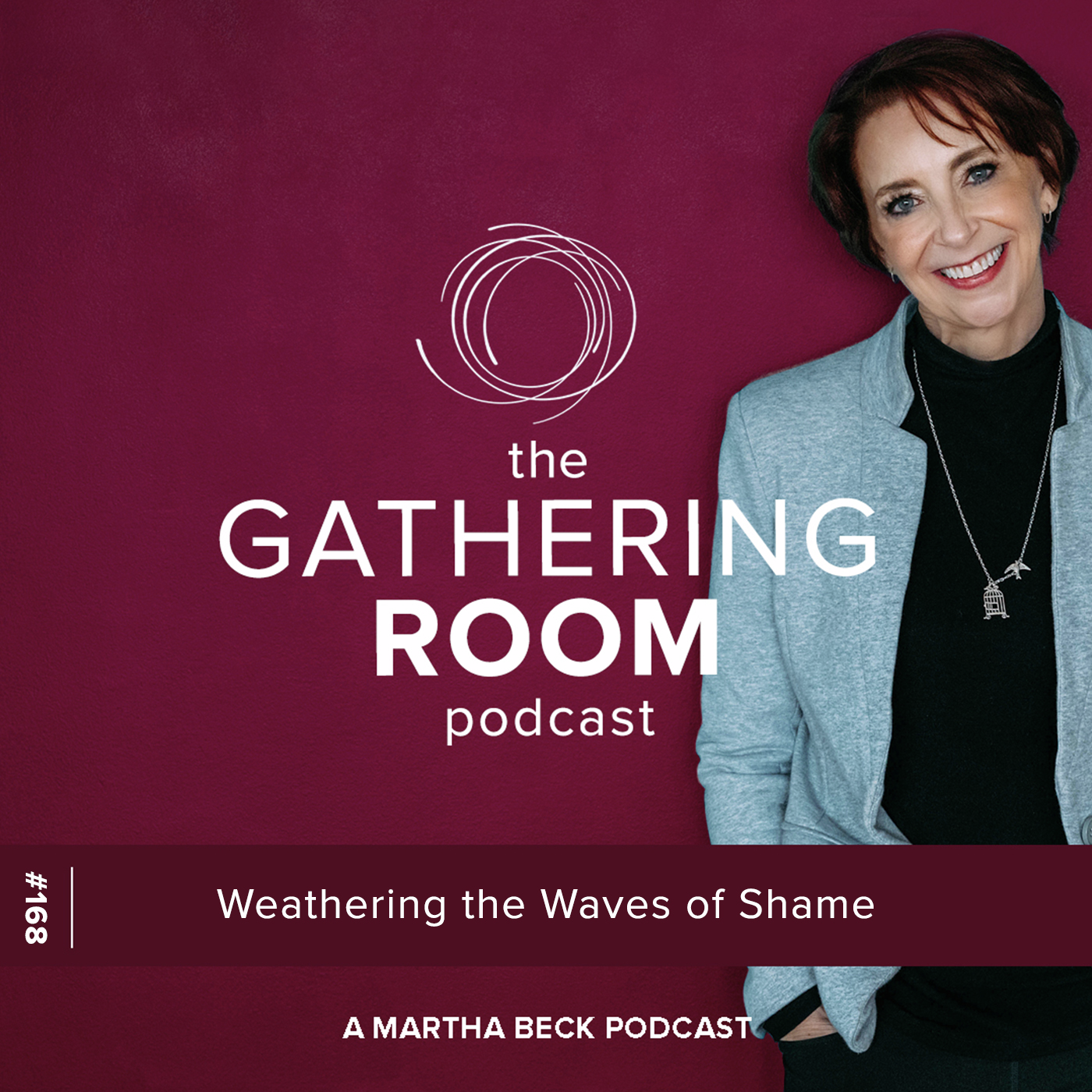 The Gathering Room Podcast