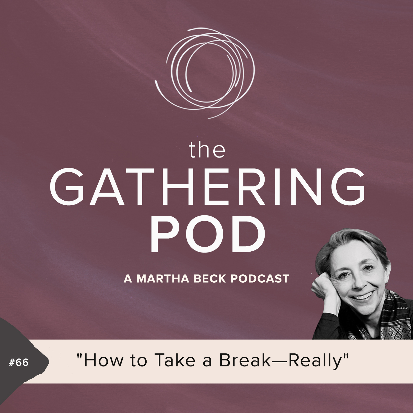 How to Take a Break - Really