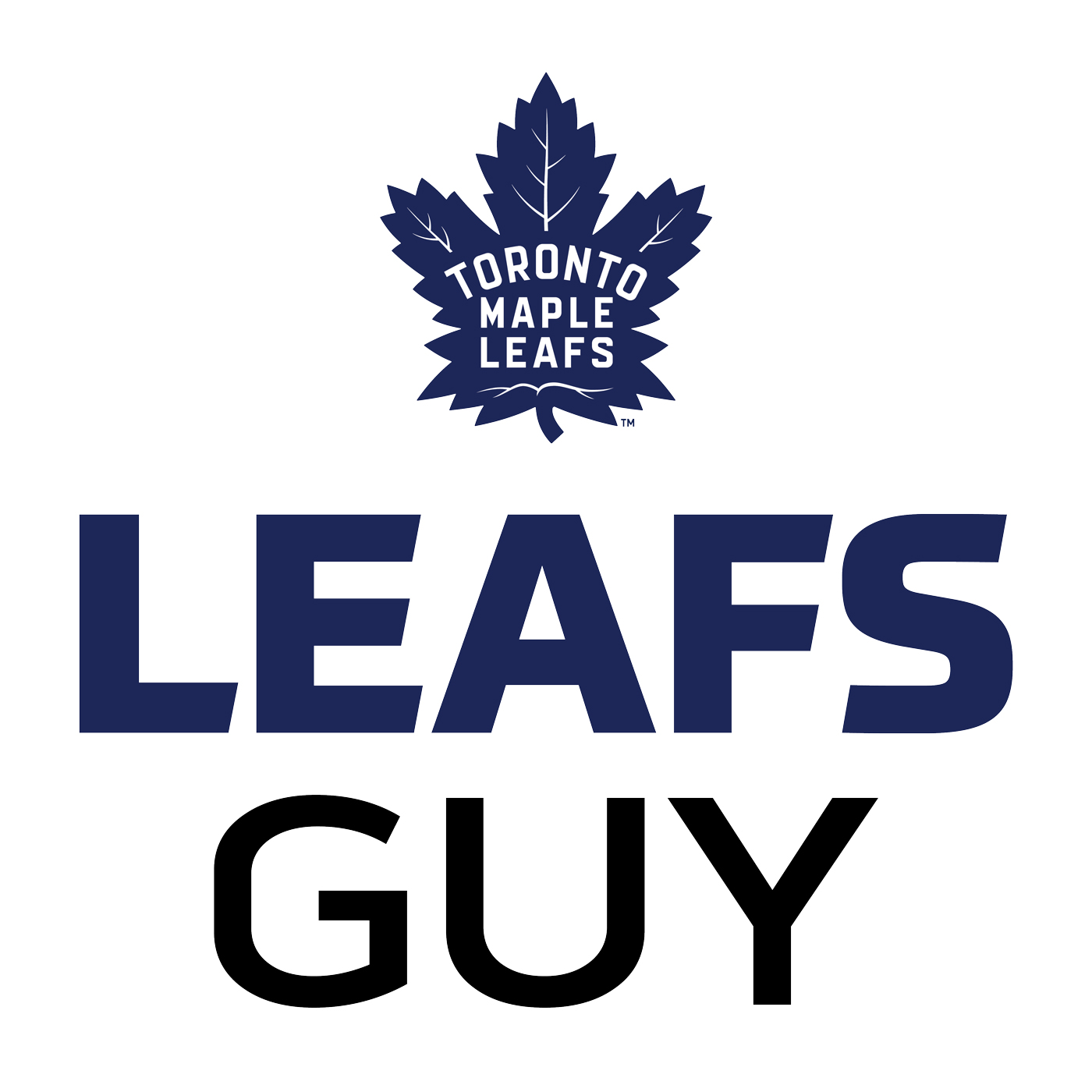 Leafs Guy: February 27, 2026 
