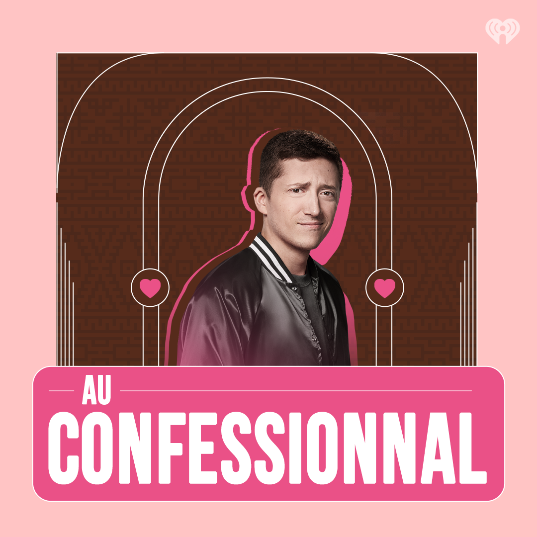 Au confessionnal