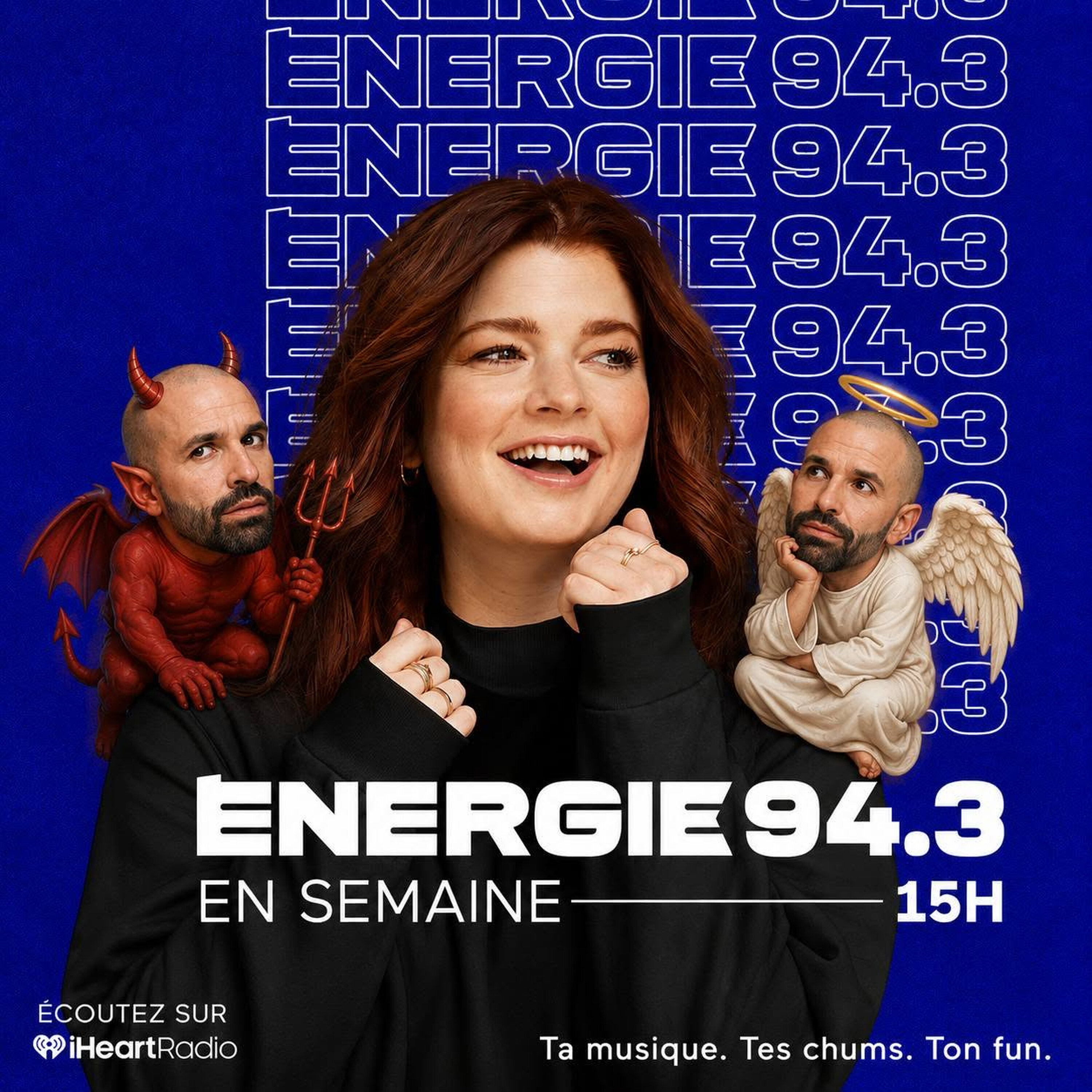 Mmmmmh, un bon hotbotch -- 17 septembre 2026