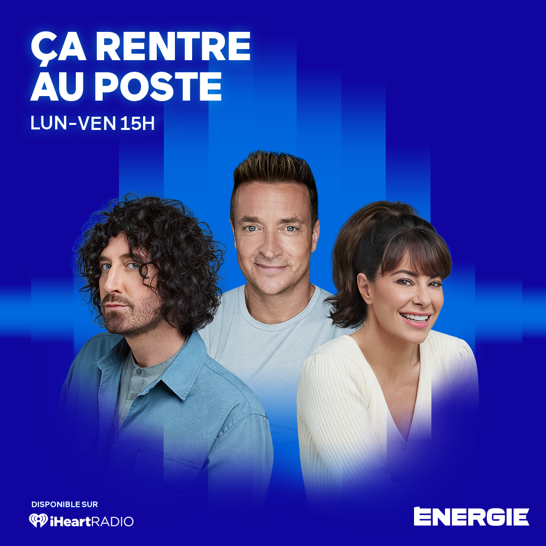 Le "Dogging" et Gilles Vigneault -- 13 mai 2022